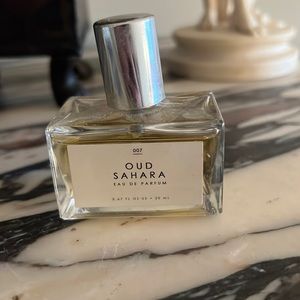 URBAN OUTFITTERS GOURMAND PERFUME OUD SAHARA